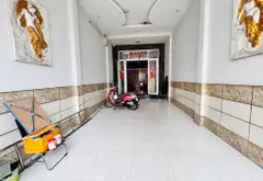 Bán nhà mặt phố 4 tầng, diện tích 65.9m2, quận Thới An... Bán nhà mặt phố tại Thới An, Hồ Chí Minh 03