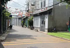 🚗HẺM XE HƠI 🏡NHÀ 2 TẦNG - CÁCH 50M RA ĐƯỜNG KHA VẠN CÂN - 💰4.5tỉ. DT : 42.8m2 ( 3.5x11.5 )... Bán nhà riêng tại Linh Xuân, Hồ Chí Minh 16