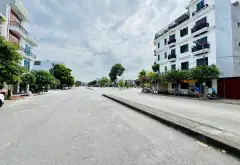 Nhà mặt phố Hải An, Hiện đại, Sống Đẳng Cấp... Bán nhà mặt phố tại Hải An, Hải Phòng 10