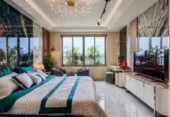 Nhà phố đẳng cấp Quang Trung, 6 tầng tiện nghi đầy đủ... Bán nhà riêng tại Thông Tây Hội, Hồ Chí Minh 08