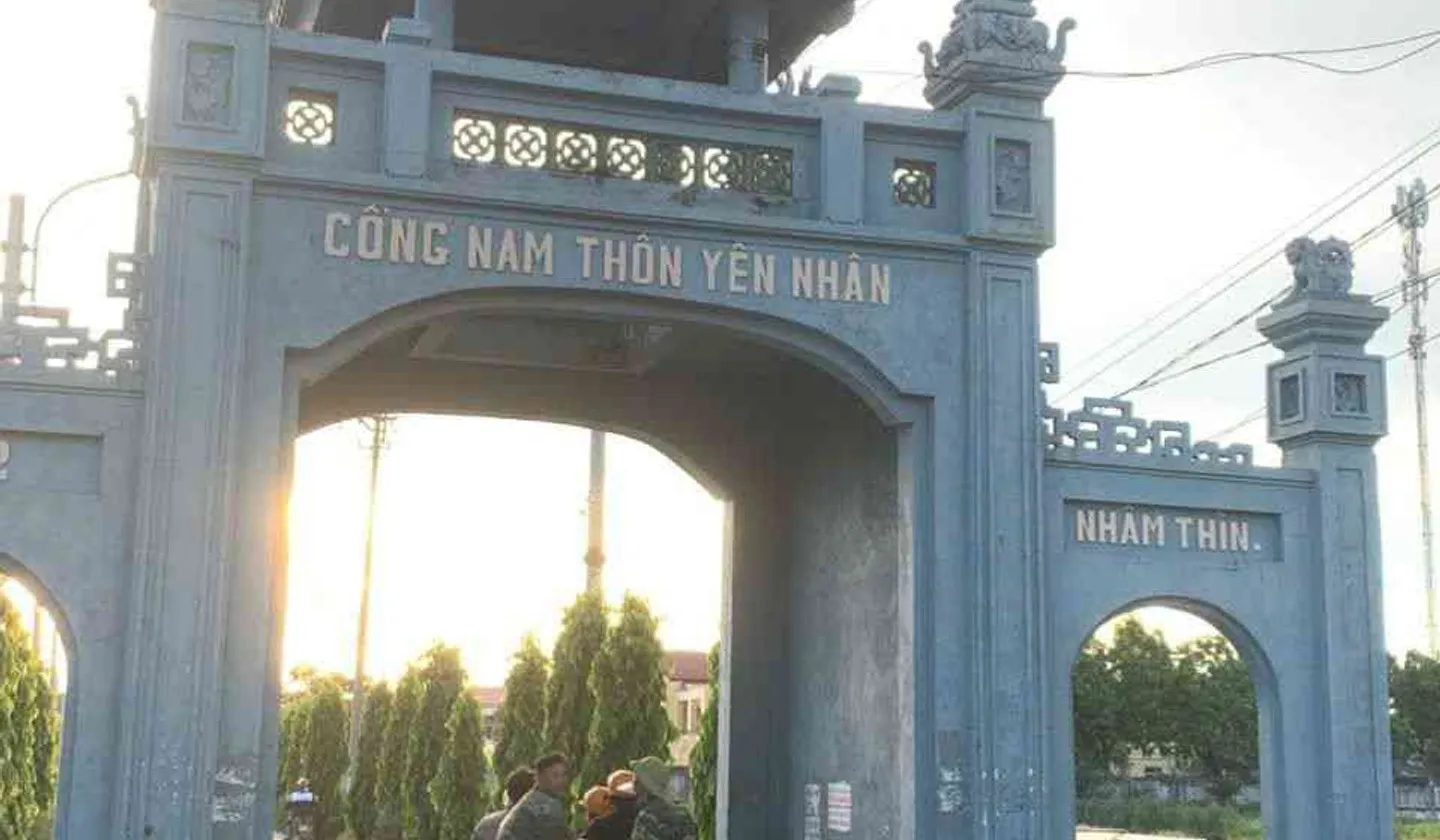 Đất ngay xã Mê Linh, sở hữu tiện nghi đỉnh cao, giá siêu hấp dẫn... Bán đất tại Mê Linh, Hà Nội 01