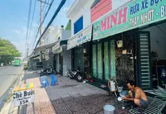 Bán nhà mặt phố rộng 152m2, mặt tiền 18m tại Bình Tân... Bán nhà mặt phố tại An Lạc, Hồ Chí Minh 06