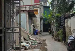 Nhà 4 tầng hai mặt ngõ ô tô, sẵn sàng ở ngay... Bán nhà riêng tại Kiến Hưng, Hà Nội 03