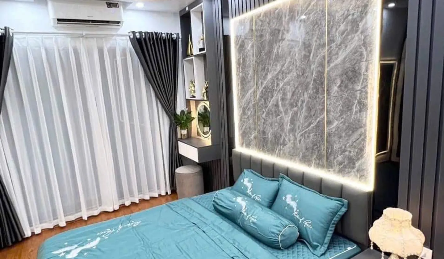 Bán nhà 5 tầng 3 ngủ gần Hồ Linh Quang, diện tích 27m², pháp lý đầy đủ... Bán nhà riêng tại Văn Miếu - Quốc Tử Giám, Hà Nội 01