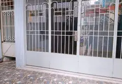 Gần Nhà Thờ Xóm Chi - 2 tầng - 92m2 - Thu 200tr/năm - nhỉnh 7 - SHR... Bán nhà riêng tại Xóm Chiếu, Hồ Chí Minh 02