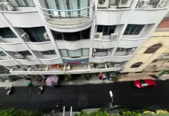 Cơ hội hiếm có sở hữu nhà 5 tầng hẻm ô tô rộng tại Quận 10 giá tốt... Bán nhà riêng tại Diên Hồng, Hồ Chí Minh 15