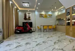 Bán nhà 2 tầng 4 phòng ngủ hẻm ô tô phường Tân Sơn Hòa, Tân Bình... Bán owner_side tại Tân Sơn Hòa, Hồ Chí Minh 04