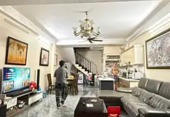 Cơ Hội Vàng Sở Hữu Nhà 5 Tầng trường chinh Trung Tâm Đống Đa,tiện ích bạt ngàn... Bán nhà riêng tại Kim Liên, Hà Nội 01