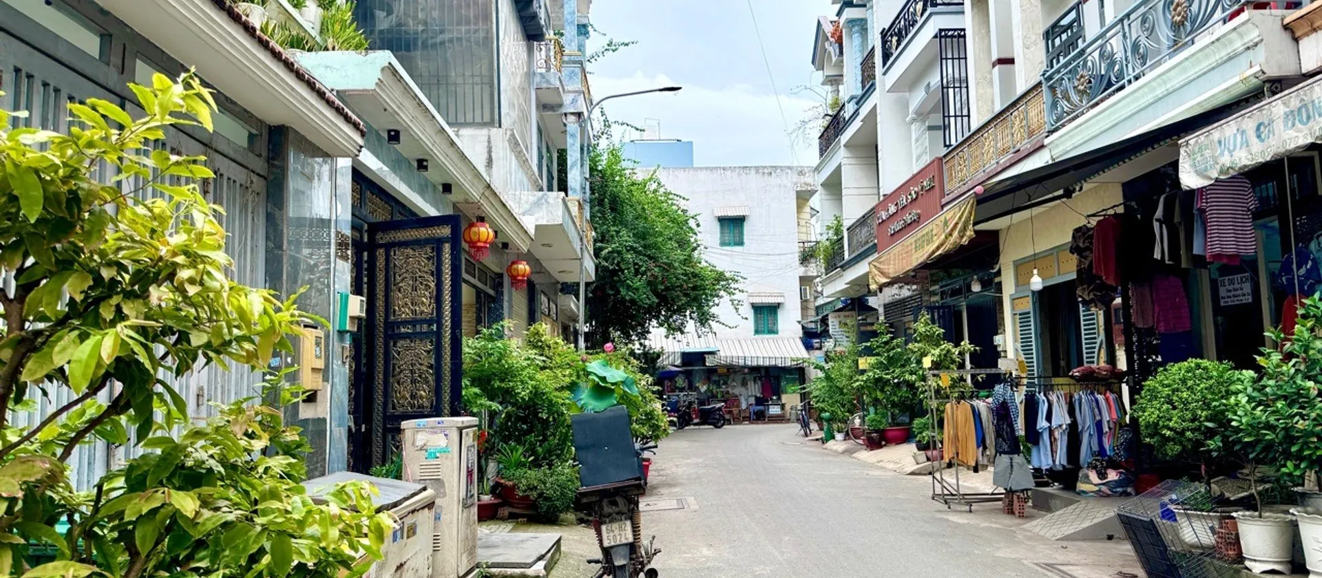 Bán nhà riêng 4 tầng tại Bình Trị Đông A, Bình Tân, giá 6,5 tỷ, 60m2, 5 phòng ngủ... Bán nhà riêng tại Bình Trị Đông, Hồ Chí Minh 01