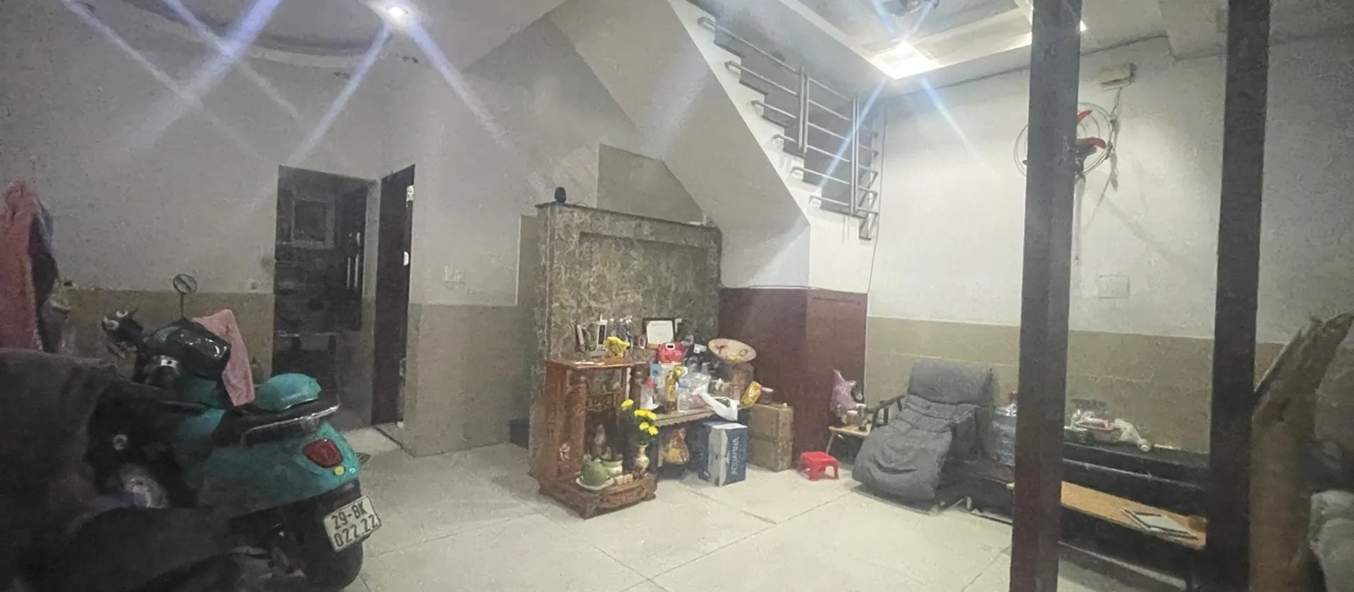 Nhà 3 tầng 57.6m2 Tây Thạnh, giá 5.7 tỷ giảm sốc... Bán nhà riêng tại Tây Thạnh, Hồ Chí Minh 01