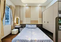 Bán nhà 2 tầng, 45m2, hướng nam, hẻm 3 gác tại quận Gò Vấp... Bán nhà riêng tại Gò Vấp, Hồ Chí Minh 11