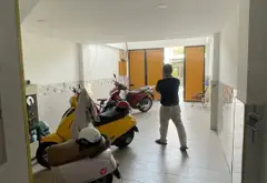 Cơ hội sở hữu toà nhà dịch vụ 7 tầng sang trọng tại Quận 7 với dòng tiền 50 triệu mỗi tháng... Bán nhà mặt phố tại Tân Hưng, Hồ Chí Minh 12