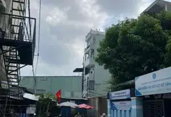 52/35. Thoại ngọc Hầu... Bán nhà riêng tại Tân Phú, Hồ Chí Minh 01