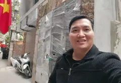 Nhà 5 tầng thang máy, ngõ ô tô Kim Ngưu... Bán nhà riêng tại Vĩnh Tuy, Hà Nội 02
