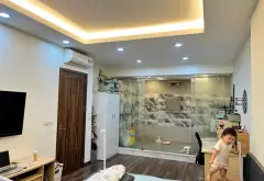 Căn hộ cao cấp 3PN rộng rãi tại Thanh Xuân, sống tiện nghi mỗi ngày... Bán căn hộ chung cư tại Thanh Xuân, Hà Nội 05