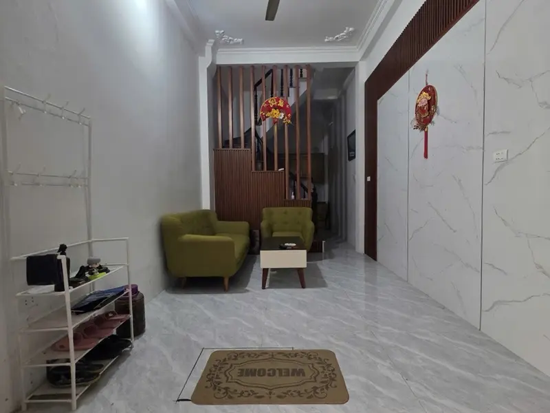 Thanh Trì bán nhà Nhà phân lô cán bộ hiếm có,gần đường Ngọc Hồi,giá cực sốc... Bán nhà riêng tại Đại Thanh, Hà Nội 01