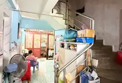 Nhà 5 Tầng 6PN Đẹp Tân Bình, Hẻm Xe Hơi Thoáng Mát... Bán nhà mặt phố tại Tân Hòa, Hồ Chí Minh 06