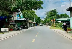Đất thổ cư 130m2 mặt tiền đường lớn, thuận tiện kinh doanh tại xã Xuân Thới Sơn... Bán đất tại Xuân Thới Sơn, Hồ Chí Minh 03