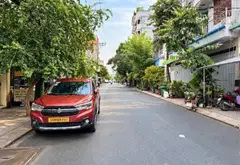 BÁN NHÀ MẶT TIỀN ĐƯỜNG SỐ 10 – LÝ PHỤC MAN – 44m2... Bán nhà mặt phố tại Tân Thuận, Hồ Chí Minh 01