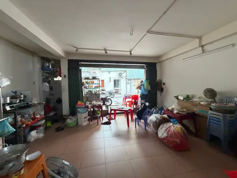 💥💥Ngang 5m💥NỞ Hậu💥XE HƠI Tới Nhà
🏡80m² (4x20m) x 5PN 6Wc
💥Giá 12.XxT🌹TL
👍Cải Tạo Hoặc Xây M... Bán nhà riêng tại Bình Thạnh, Hồ Chí Minh 01