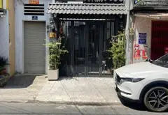 Bán nhà mặt phố tại phường Phạm Quý Thích, diện tích gần 100m², mặt tiền rộng... Bán nhà mặt phố tại Phú Thọ Hòa, Hồ Chí Minh 01