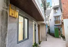 2 TẦNG - 2.1 TỶ - NHÀ MỚI 100% - ĐOÀN VĂN BƠ THÔNG NTT... Bán nhà riêng tại Xóm Chiếu, Hồ Chí Minh 01