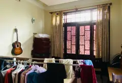 CHÍNH CHỦ LÂU ĐỜI – NGANG KHỦNG 7M – 138M² – HẺM XE TẢI TRÁNH – LÊ ĐỨC THỌ, GÒ VẤP 🔥

📐 138m²... Bán nhà riêng tại An Hội Đông, Hồ Chí Minh 13