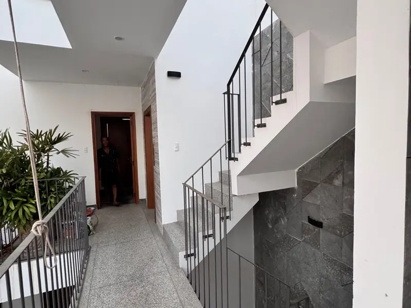 Bán Nhà Riêng 10 Phòng Khép Kín - 152.7m² - Nguyễn Văn Thoại, Ngũ Hành Sơn, Đà Nẵng - 18.8 Tỷ... Bán nhà riêng tại Ngũ Hành Sơn, Đà Nẵng 01