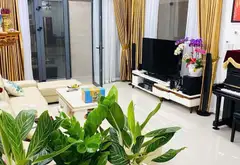 Bán nhà Lê Văn Sỹ Q3, dt 66m2, nhà mới đẹp.... Bán nhà riêng tại Nhiêu Lộc, Hồ Chí Minh 04