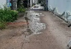 Bán đất thổ cư phường Thạnh Xuân, Quận 12, diện tích 86.4m2, gần mặt tiền Bùi Công Trừng... Bán owner_side tại Thới An, Hồ Chí Minh 05
