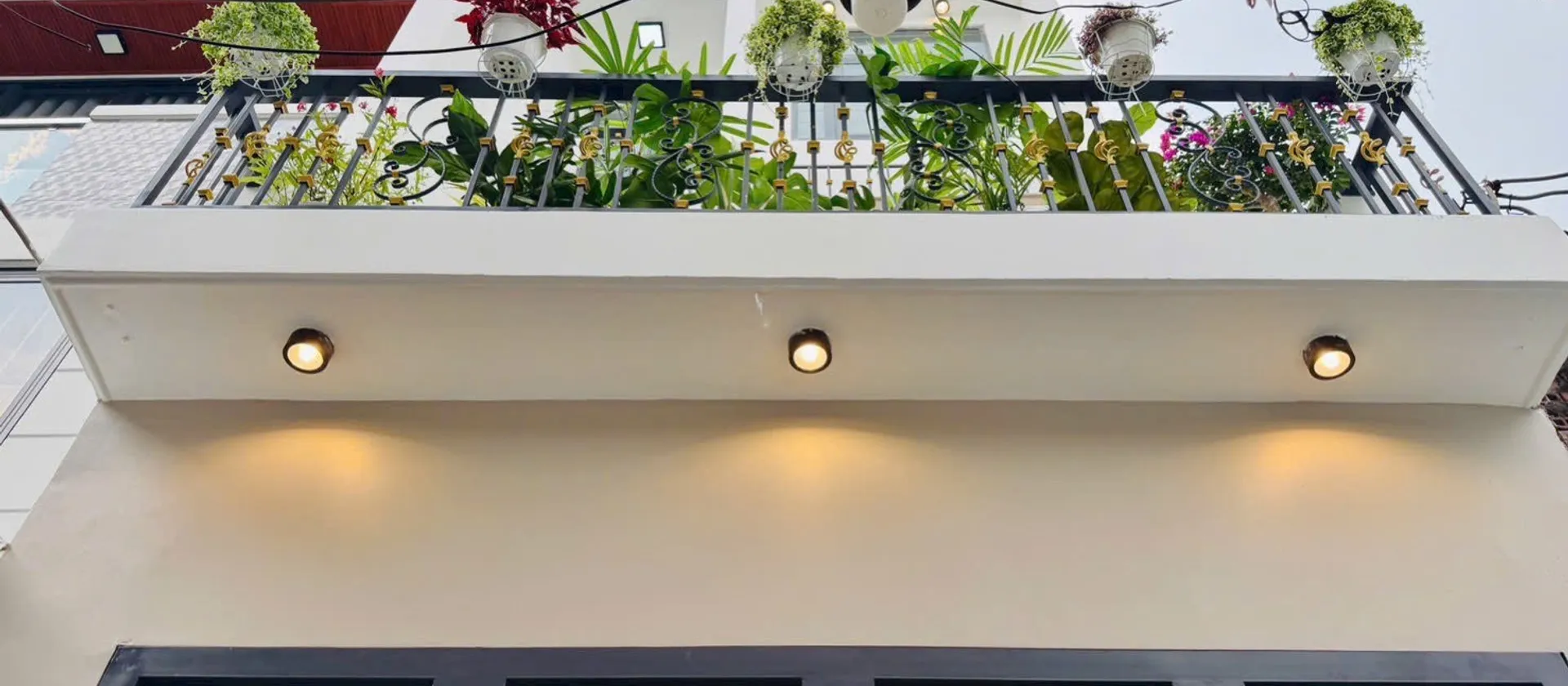 Nhà 4 tầng, Full Nội Thất, Hẻm an ninh, hướng Nam, đường số 11 Q.Gò Vấp, DT43m², Giá 6,95 tỷ... Bán nhà riêng tại Thông Tây Hội, Hồ Chí Minh 01