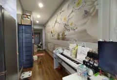 Căn hộ góc 3 phòng ngủ Sky Central mặt phố vành đai 2.5 - fuul nội thất cao cấp... Bán căn hộ chung cư tại Định Công, Hà Nội 14