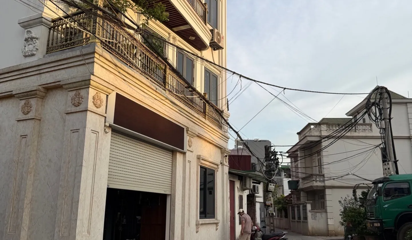 Nhà cấp 4 tiện kinh doanh, ô tô tránh, vị trí hiếm có ở thôn Tự Khoát... Bán nhà riêng tại Nam Phù, Hà Nội 01