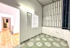 Cơ hội hiếm có sở hữu nhà 4 tầng hiện đại tại Thạnh Xuân với giá chỉ 6 tỷ... Bán nhà riêng tại Thới An, Hồ Chí Minh 10
