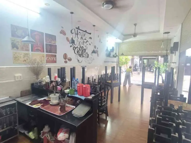 Bán nhà mặt phố 5 tầng, khu K300 Tân Bình, diện tích 68m2... Bán nhà mặt phố tại Bảy Hiền, Hồ Chí Minh 01