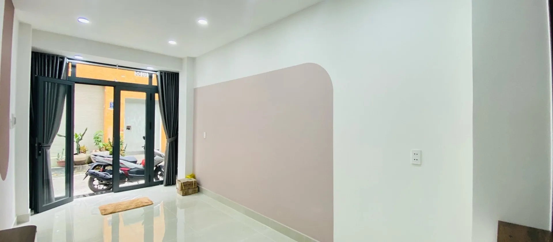 💥💥Sát mặt tiền - NỞ Hậu
🏡123m² Sàn x 3 Tầng x 3PN
Chỉ 5.X Tỷ🌹
👍Vào Ở ngay
📍Quang Trung, Gò Vấ... Bán nhà riêng tại Gò Vấp, Hồ Chí Minh 01