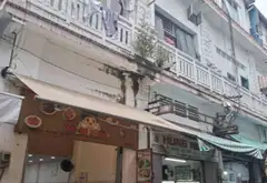 QUẬN 5 - MẶT TIỀN PHẠM ĐÔN - ĐANG CHO THUÊ 30TR/THÁNG. - Gần Trường học, Bệnh viện Hùng Vương ,... Bán căn hộ chung cư tại Chợ Lớn, Hồ Chí Minh 01