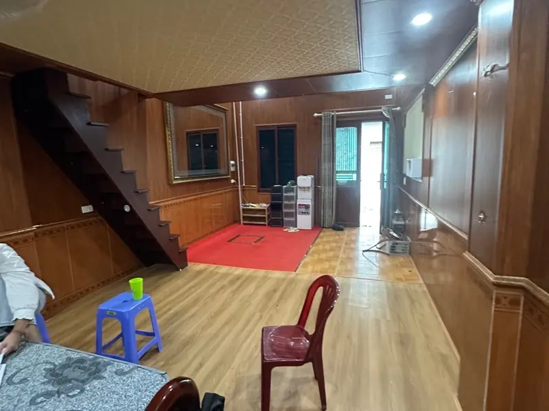 Nhà 2 Tầng Văn Minh Quận Hoàng Mai - Ngõ Ô Tô, An Ninh Đỉnh... Bán nhà riêng tại Lĩnh Nam, Hà Nội 01