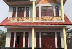 Biệt thự sân vườn đẳng cấp tại khu vực Thới An, Quận 12... Bán biệt thự, liền kề tại Thới An, Hồ Chí Minh 01