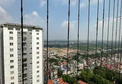 Căn góc rộng rãi, tràn ngập ánh sáng tại Vinaconex Hồ Tùng Mậu... Bán căn hộ chung cư tại Phú Diễn, Hà Nội 08