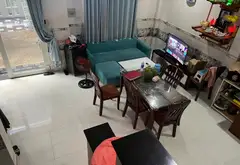 Bán nhà 3 tầng 42m2 gần vòng xoay Phạm Văn Đồng giá 4 tỷ... Bán nhà riêng tại Hiệp Bình, Hồ Chí Minh 04