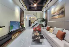 Bán nhà 3 tầng kiệt Cù Chính Lan, Thanh Khê, Đà Nẵng, 60.5m2... Bán nhà riêng tại Thanh Khê, Đà Nẵng 03