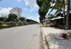 Nhà mặt phố Trường Chinh - Ngang siêu rộng, kinh doanh lý tưởng... Bán nhà mặt phố tại Đông Hưng Thuận, Hồ Chí Minh 01