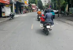 Cơ hội hiếm có sở hữu đất mặt đường ô tô tại Trâu Quỳ - Gia Lâm... Bán đất tại Gia Lâm, Hà Nội 06