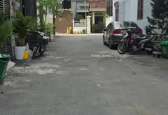 🏡GẦN CV LÀNG HOA. HXH NGUYỄN VĂN KHỐI, P.11, GÒ VẤP. DT 4,7❌️14M VUÔNG VỨC, 4TẦNG CHỈ 8 TỎI TL SÂU... Bán nhà riêng tại Thông Tây Hội, Hồ Chí Minh 01