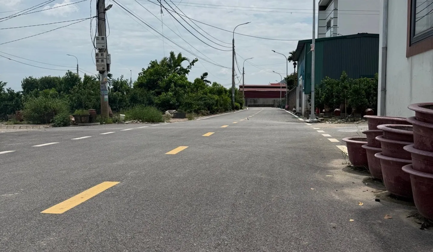 Siêu phẩm đất Mễ Sở - Lô góc 2 mặt thoáng, ô tô tránh... Bán đất tại Mễ Sở, Hưng Yên 01