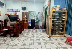 Nhà mặt phố 12m mặt tiền, mở kinh doanh cực đỉnh tại Bình Tân... Bán nhà mặt phố tại Bình Hưng Hòa, Hồ Chí Minh 10