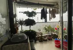 Căn hộ 3 ngủ view sông Hồng, không gian tươi mát tại Tứ Hiệp, cơ hội hiếm... Bán căn hộ chung cư tại Thanh Trì, Hà Nội 17