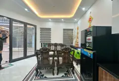Nhà mới Lô góc ô tô tránh, ngõ thông, kinh doanh đỉnh ở Kim Ngưu... Bán nhà riêng tại Hai Bà Trưng, Hà Nội 05