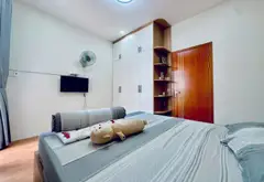 Nhà đẹp Gò Vấp gần siêu thị Emart, giá hấp dẫn... Bán nhà riêng tại An Hội Tây, Hồ Chí Minh 05